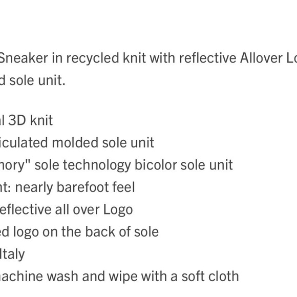 Balenciaga Black and White Sock Sneakers - Picture 3 of 9